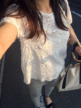 わかこさんのコーディネート