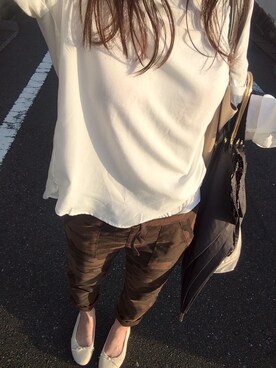 わかこさんのコーディネート