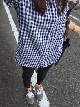 わかこさんのコーディネート