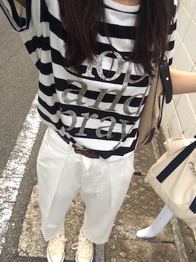 わかこさんのコーディネート