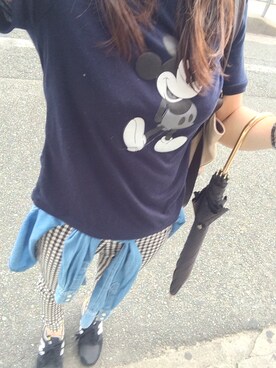 わかこさんのコーディネート