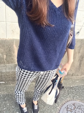 わかこさんのコーディネート