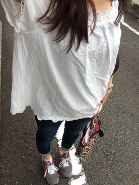 わかこさんのコーディネート