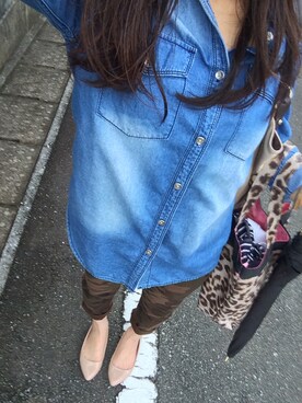 わかこさんのコーディネート