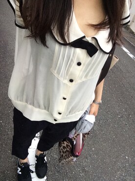 わかこさんのコーディネート