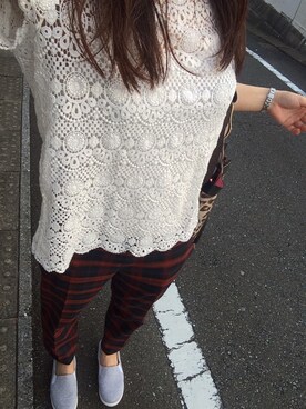 わかこさんのコーディネート