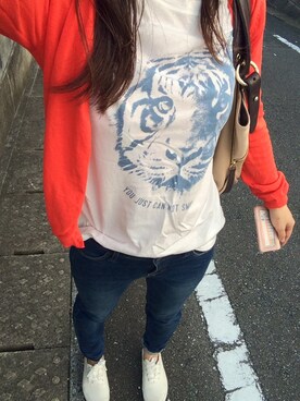 わかこさんのコーディネート