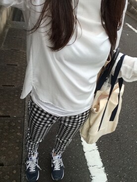 わかこさんのコーディネート