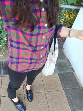 わかこさんのコーディネート