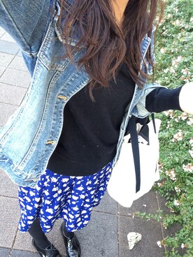 わかこさんのコーディネート