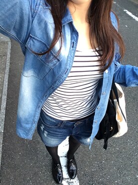 わかこさんのコーディネート