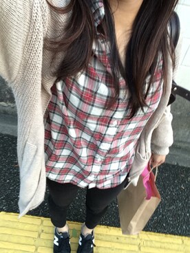 わかこさんのコーディネート