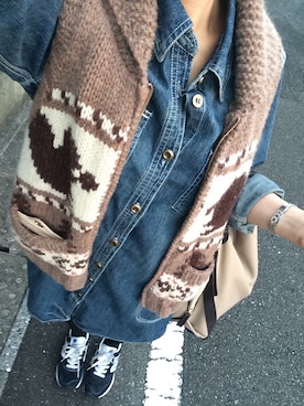 わかこさんのコーディネート