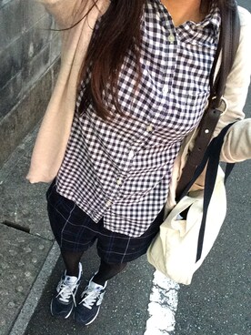 わかこさんのコーディネート