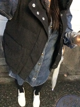 わかこさんのコーディネート