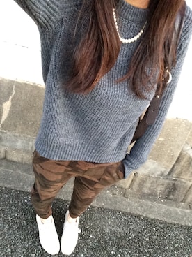 わかこさんのコーディネート