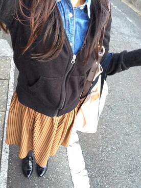 わかこさんのコーディネート