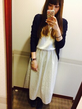 とみへい*さんのコーディネート