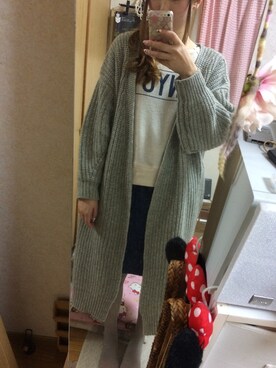 とみへい*さんのコーディネート