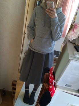 とみへい*さんのコーディネート