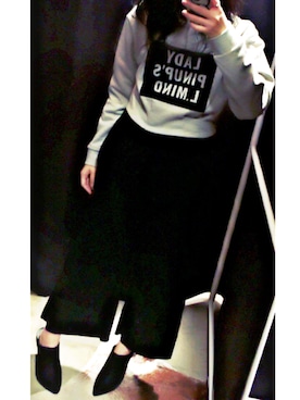 Yukarin♡さんのコーディネート