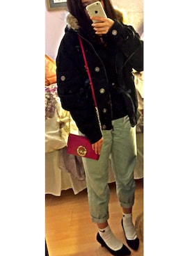 Yukarin♡さんのコーディネート