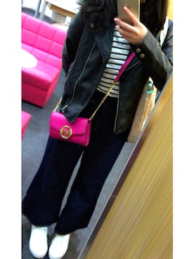 Yukarin♡さんのコーディネート