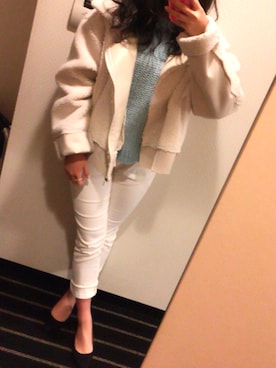 Yukarin♡さんのコーディネート