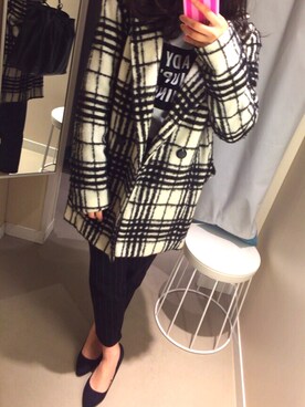 Yukarin♡さんのコーディネート