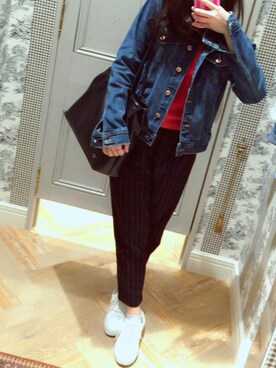 Yukarin♡さんのコーディネート