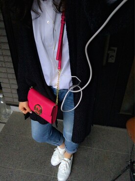 Yukarin♡さんのコーディネート