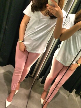 Yukarin♡さんのコーディネート