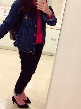 Yukarin♡さんのコーディネート