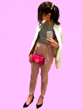 Yukarin♡さんのコーディネート