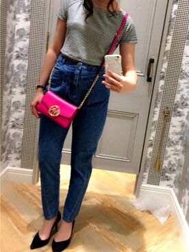 Yukarin♡さんのコーディネート