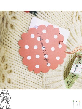 巴斯光年さん（レディース・162cm）の秋コーディネート