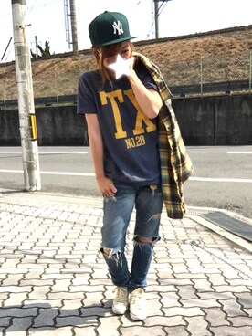 chebさんのコーディネート