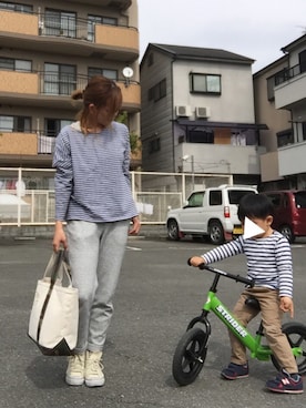 chebさんのコーディネート