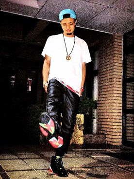 ikemura.d.taroさんのコーディネート