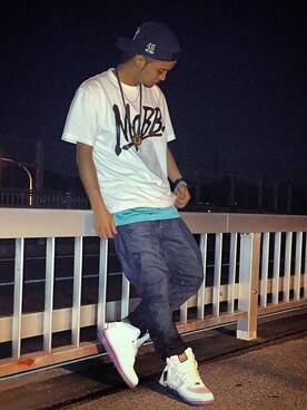 ikemura.d.taroさんのコーディネート