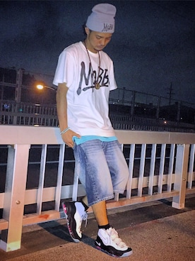 ikemura.d.taroさんのコーディネート