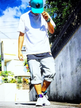 ikemura.d.taroさんのコーディネート