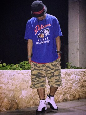 ikemura.d.taroさんのコーディネート