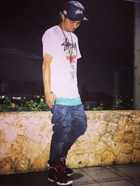 ikemura.d.taroさんのコーディネート