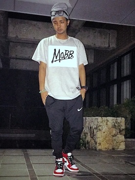 ikemura.d.taroさんのコーディネート