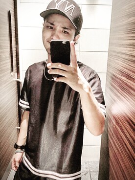 ikemura.d.taroさんのコーディネート