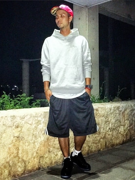 ikemura.d.taroさんのコーディネート