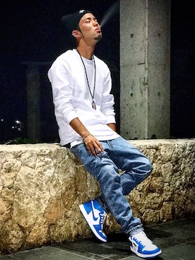 ikemura.d.taroさんのコーディネート