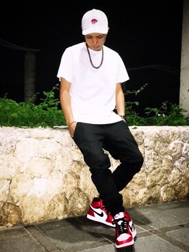 ikemura.d.taroさんのコーディネート