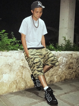 ikemura.d.taroさんのコーディネート